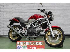 ホンダ　ＶＴＲ２５０