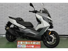 ＢＭＷ　Ｃ４００ＧＴ　２０２３年モデル　ＧＩＶＩ製スクリーン