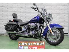 ＨＡＲＬＥＹ−ＤＡＶＩＤＳＯＮ　ＦＬＳＴＣ　ヘリテイジソフテイルクラシック