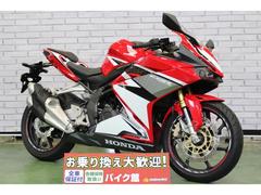 ホンダ　ＣＢＲ２５０ＲＲ　２０１７年モデル　ノーマル