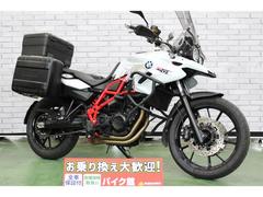 ＢＭＷ　Ｆ７００ＧＳ