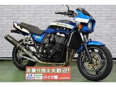 カワサキ　ＺＲＸ１１００　２０００年モデル　ストライカーフルエキ　フェンダーレス　スライダー　ハイスロ　ＥＴＣ２．０