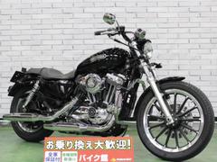 ＨＡＲＬＥＹ−ＤＡＶＩＤＳＯＮ　ＸＬ１２００Ｌ　ロー