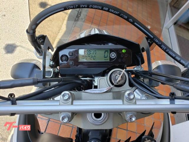ヤマハ ｗｒ２５０ｘ ｅｔｃ車載器 ｌｅｄウィンカー 中古車保証３年 東京都 ｐｒｉｎｃｅ 旧ｙｓｐ板橋中央 b の中古バイク 新車バイク Goo バイク情報