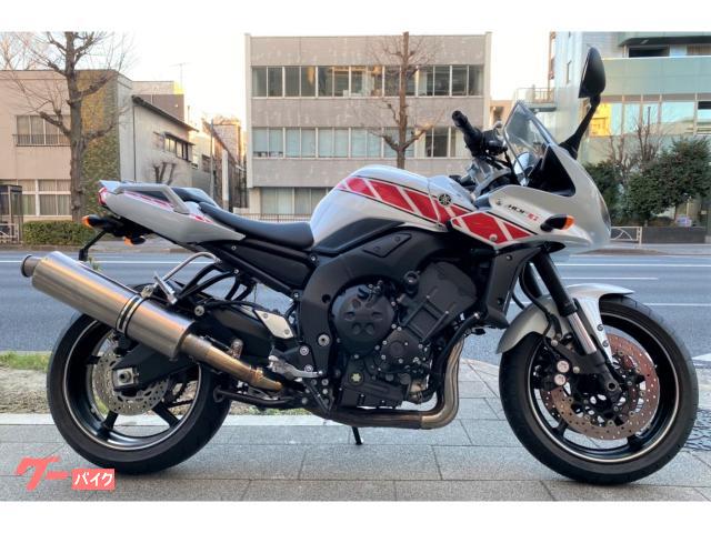 ヤマハ ｆｚ１ ｆａｚｅｒ ストロボカラー 中古車３年保証 ヒットマンマフラー付 ｐｒｉｎｃｅ 旧ｙｓｐ板橋中央 新車 中古バイクなら グーバイク