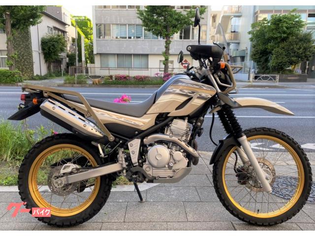 車両情報 ヤマハ ツーリングセロー Prince 旧ysp板橋中央 中古バイク 新車バイク探しはバイクブロス