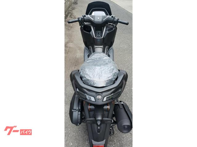 ヤマハ NMAX155 ABS Turbo TCEHMAX 2025