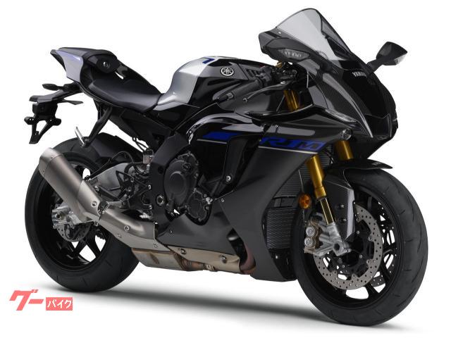 ＹＺＦ−Ｒ１Ｍ　２０２４モデル　逆輸入車　　新車３年保証