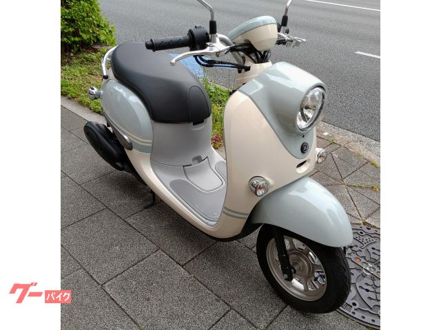 ヤマハ ビーノ｜Prince（旧YSP板橋中央）｜新車・中古バイク