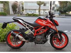 ＫＴＭ　３９０デューク