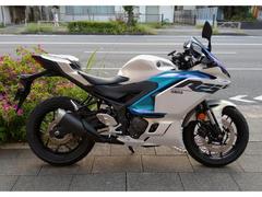 ヤマハ　ＹＺＦ−Ｒ２５　ＡＢＳ　２０２５モデル　新車５年保証