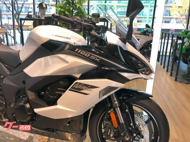 車両情報:カワサキ Ninja 1100 SX | カワサキプラザ東京足立 車両情報:カワサキ Ninja 1100 SX | カワサキプラザ東京足立