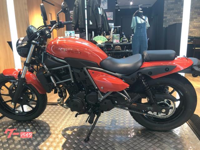 車両情報:カワサキ エリミネーター400 | カワサキプラザ東京足立