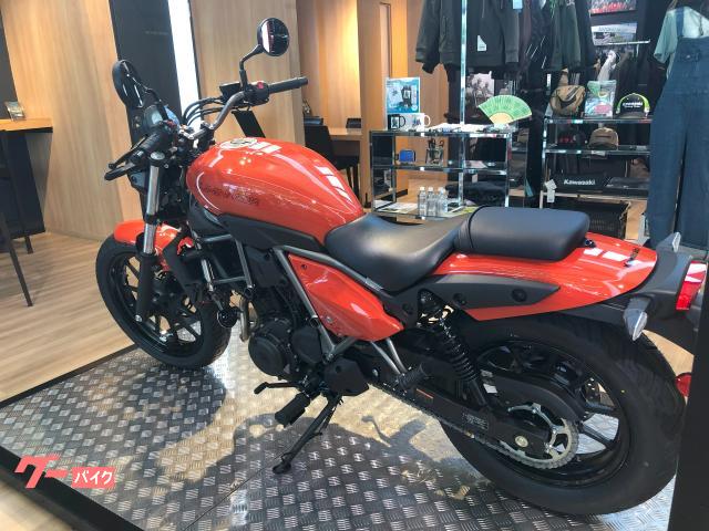車両情報:カワサキ エリミネーター400 | カワサキプラザ東京足立
