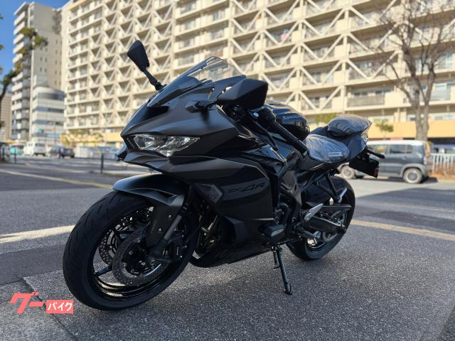 けんさま専用 4本目 カワサキ Ninja ZX－4RR KRT EDITION 純正