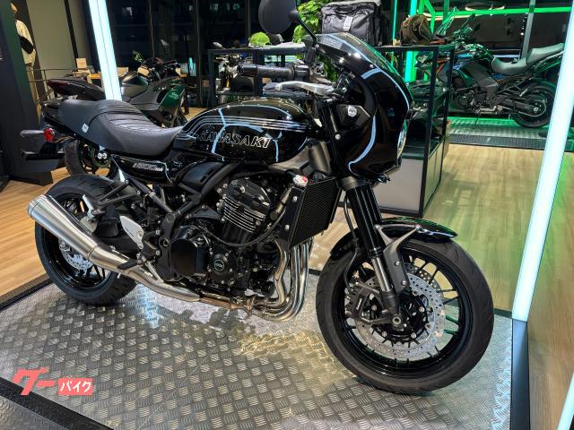 Kawasaki Z900RS — миниатюра 2