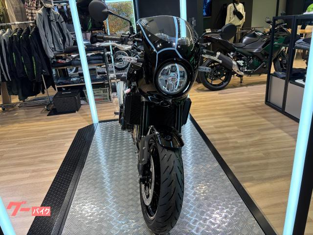 Kawasaki Z900RS — миниатюра 3