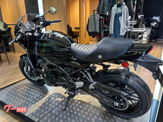 Kawasaki Z900RS — миниатюра 5