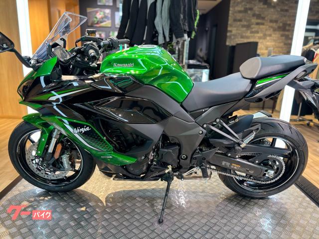 カワサキ Ninja 1100 SX SE ETC クイックシフター