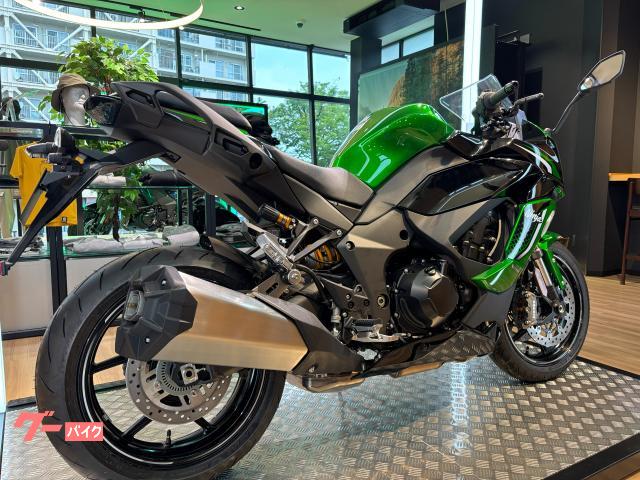 カワサキ Ninja 1100 SX SE ETC クイックシフター