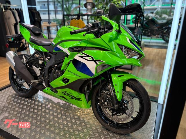 車両情報:カワサキ Ninja ZX−25RR | カワサキプラザ東京足立 | 中古