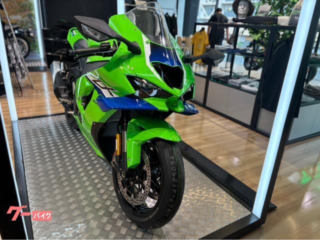 カワサキ Ninja ZX－10R クルーズコントロール クイック