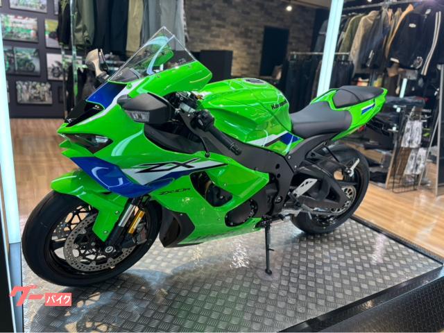 カワサキ Ninja ZX－10R クルーズコントロール クイック