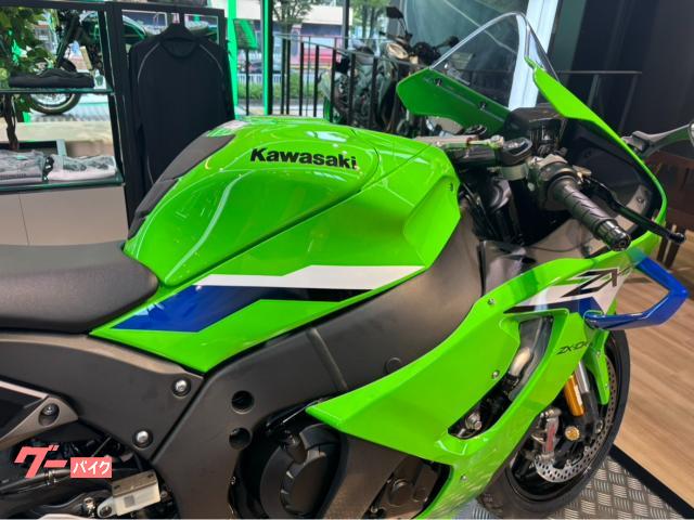 車両情報:カワサキ Ninja ZX−10R | カワサキプラザ東京足立 | 中古