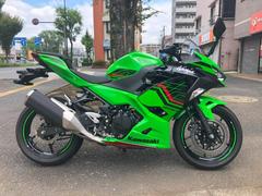 カワサキ　Ｎｉｎｊａ　４００