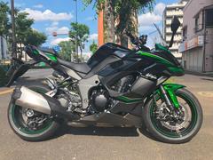 カワサキ　Ｎｉｎｊａ　１０００　ＳＸ