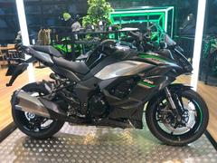 カワサキ　Ｎｉｎｊａ　１０００　ＳＸ　メタリックディアブロブラック