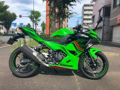 カワサキ　Ｎｉｎｊａ　２５０　ＫＲＴ　ＥＤＩＴＩＯＮ　ＡＢＳ搭載