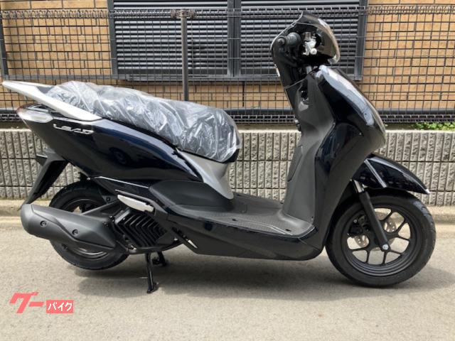 リード１２５