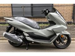 ホンダ　ＰＣＸ１６０