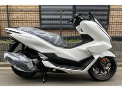 ホンダ　ＰＣＸ１６０