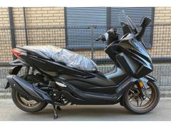 ホンダ　フォルツァ