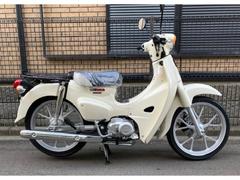 ホンダ　スーパーカブ１１０
