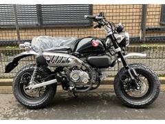 ホンダ　モンキー１２５