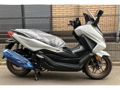 ホンダ　フォルツァ