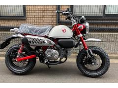 ホンダ　モンキー１２５