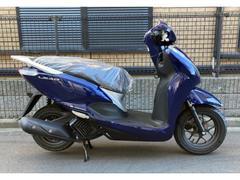ホンダ　リード１２５
