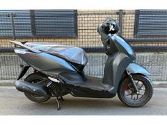 ホンダ　リード１２５