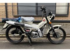 ホンダ　ＣＴ１２５ハンターカブ