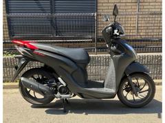 ホンダ　Ｄｉｏ１１０