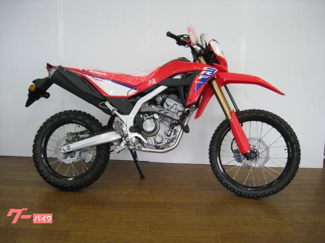 ＣＲＦ２５０ＬＳ