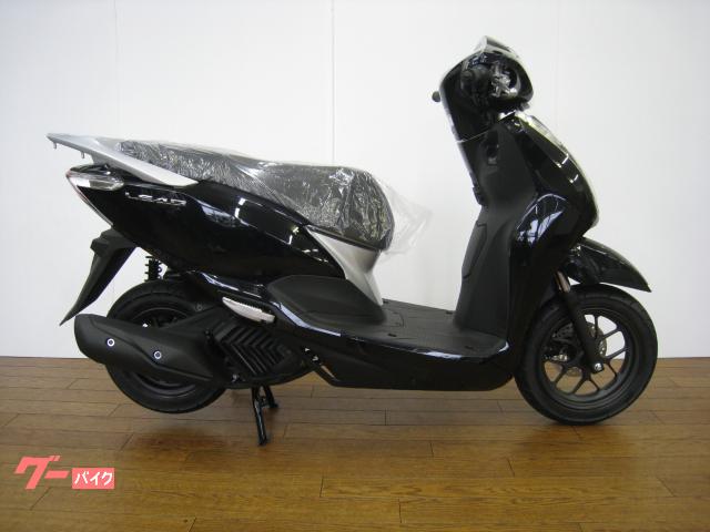 リード125