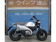 ホンダ　モンキー１２５