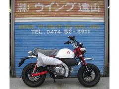 ホンダ　モンキー１２５