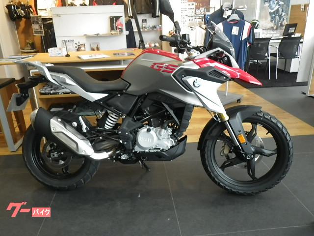 2019 bmw g310gs