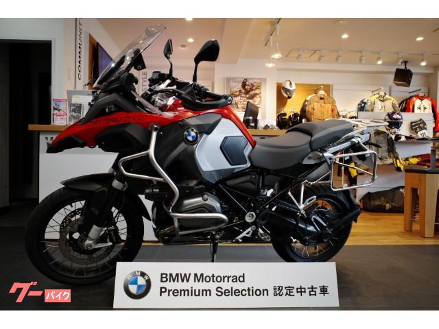 ｂｍｗ ｒ１２００ｇｓアドベンチャー ｈｐマフラー ２０１６年 正規 原サイクル 新車 中古バイクなら グーバイク